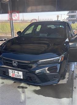 هۆندا سیڤیک